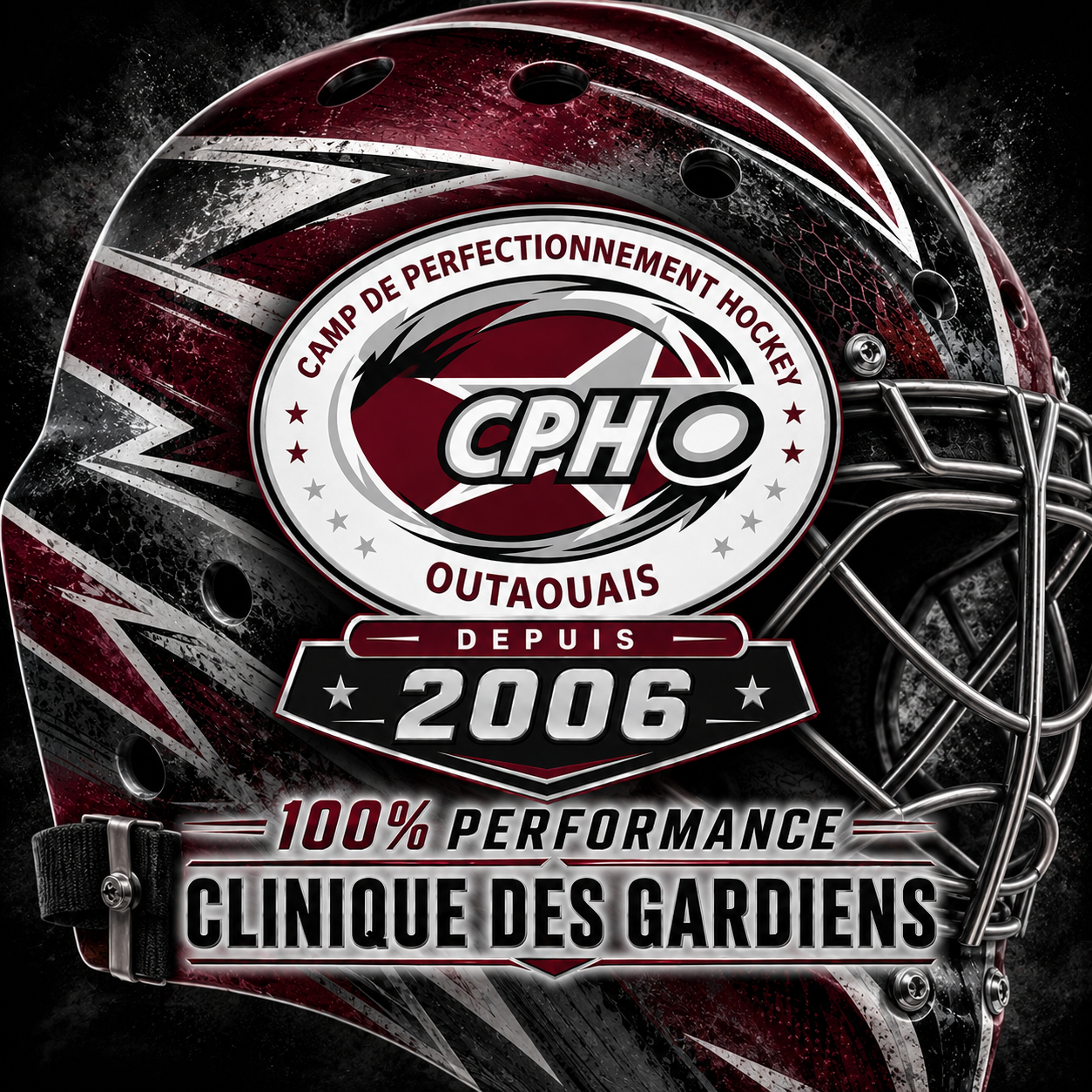 Camp Régulier CPHO